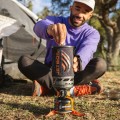 Jetboil Flash Java 1.0L Fast Boil System Kuchenka z kanistrem - 3000869