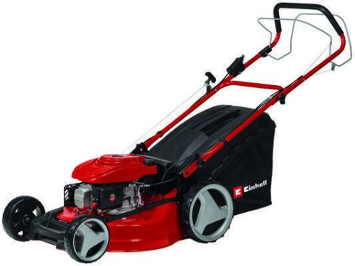 Einhell GC-PM 51/3 S HW-E Kosiarka zwykła Benzynowy Czarny, Czerwony - 3004337
