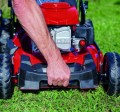 Einhell GC-PM 51/3 S HW-E Kosiarka zwykła Benzynowy Czarny, Czerwony - 3004336