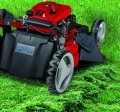 Einhell GC-PM 51/3 S HW-E Kosiarka zwykła Benzynowy Czarny, Czerwony - 3004335