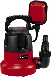 Einhell GC-SP 3580 LL 350 W Pompa impulsowa 8000 l/h