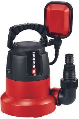 Einhell GC-SP 3580 LL 350 W Pompa impulsowa 8000 l/h - 3004140