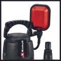 Einhell GC-SP 3580 LL 350 W Pompa impulsowa 8000 l/h - 3004137