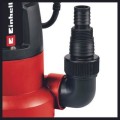 Einhell GC-SP 3580 LL 350 W Pompa impulsowa 8000 l/h - 3004135