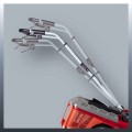 Einhell GE-CM 43 Li M Kit Kosiarka do trawnika typu push Bateria Czarny, Szary, Czerwony - 3003922