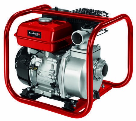 Einhell GE-PW 46 4600 W 2,6 bar 23000 l/h - 3013829