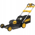 DeWALT DCMWSP660N-XJ kosiarka Kosiarka zwykła Bateria Żółty - 2997620