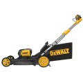 DeWALT DCMWSP660N-XJ kosiarka Kosiarka zwykła Bateria Żółty - 2997614