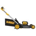 DeWALT DCMWSP660N-XJ kosiarka Kosiarka zwykła Bateria Żółty - 2997616