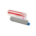 OKI 46471102 kaseta z tonerem 1 szt. Oryginalny Purpurowy - 2992904