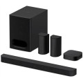 Sony HT-S60 Czarny 5.1 kan. 1000 W - 3008757