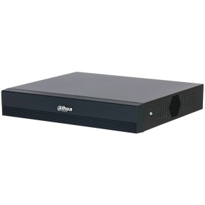Dahua Technology XVR1B16-I/T kamera cyfrowa Czarny
