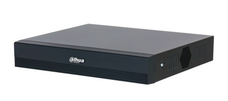 Dahua Technology XVR1B16-I/T kamera cyfrowa Czarny - 2972399