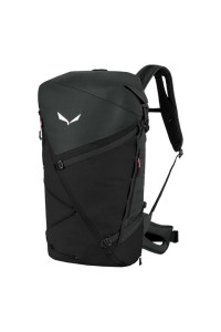 Plecak puez 40+5l women-black out-onyx SALEWA
