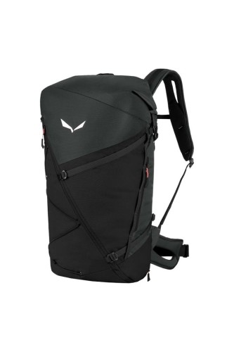 Plecak puez 40+5l women-black out-onyx SALEWA - 2996402