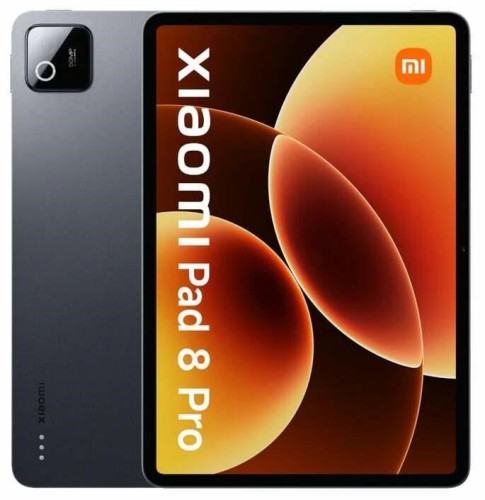 TABLETXIAOMI PAD 8 PRO GRAY 11.2 - 2999404