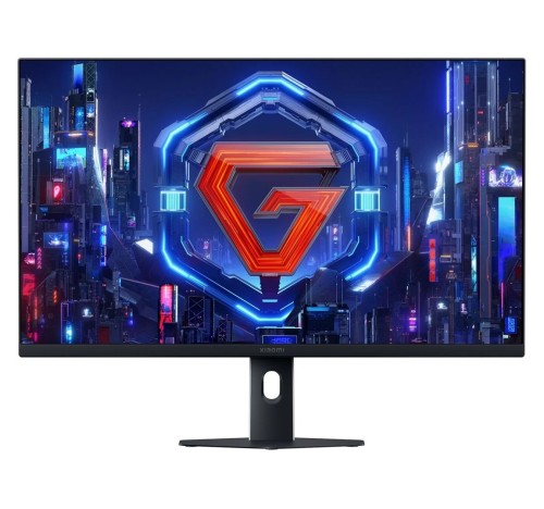 Monitor Xiaomi 27” IPS G27Qi 2026 200Hz - 3020888