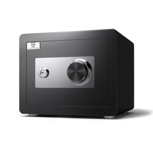 Sejf szyfrowo-mechaniczny Extralink Lock Star M-30