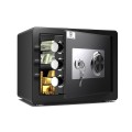 Sejf szyfrowo-mechaniczny Extralink Lock Star M-30 - 3001772