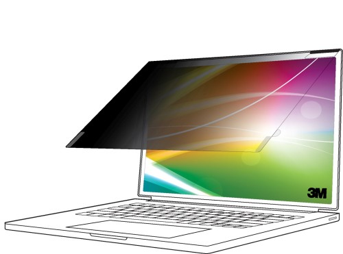 Filtr prywatności Bright Screen 3M - 2997286