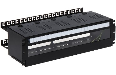 Obudowa z szyną DIN PULSAR ARADIN2 - 3025469