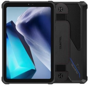 Tablet Oukitel RT3 Plus 8" 4/128GB 11000mAh Blue