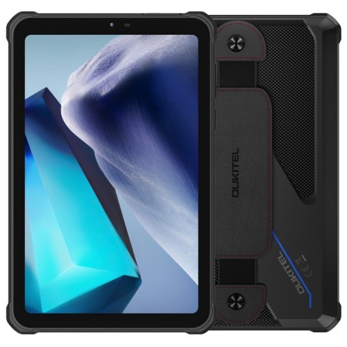 Tablet Oukitel RT3 Plus 8" 4/128GB 11000mAh Blue - 2751048