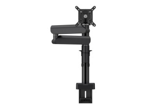 Vogels MOMO 2137 Monitor Arm Desk Black