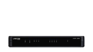LANCOM 1800VA (WW) gateway/kontroler 10, 100, 1000 Mbit/s