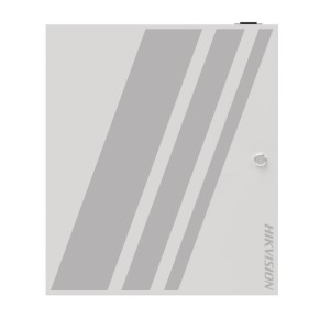 Hikvision DS-K2708X część do domofonu Kontroler dostępu