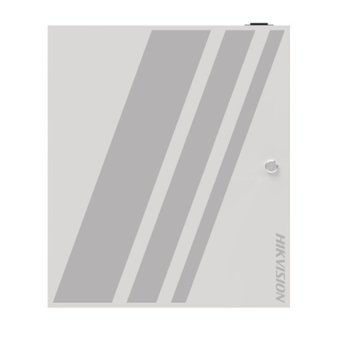 Hikvision DS-K2708X część do domofonu Kontroler dostępu - 2996989