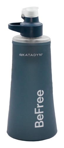 Katadyn 8021402 filtr kempingowy do wody 1 l - 2970184
