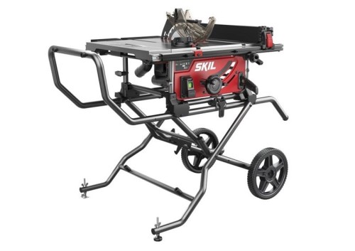 Stół z piłą i stojakiem 1343AA 2000W - 2981512