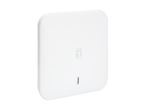 LevelOne WLAN AP AC1200 Dwuzakresowe PoE/sufitowe
