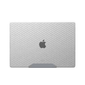 Urban Armor Gear 134012114343 torba na laptop 40,6 cm (16") Pokrowiec Półprzezroczysty