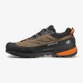 Buty podejściowe Scarpa Rapid XT GTX - caribou/rust orange, rozmiar: 42 - 2983890