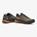 Buty podejściowe Scarpa Rapid XT GTX - caribou/rust orange, rozmiar: 42 - 2983894