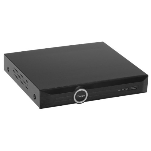 REJESTRATOR IP TC-R3105 44HA 5 KANAŁÓW, 4 PoE Lite TIANDY - 2996509