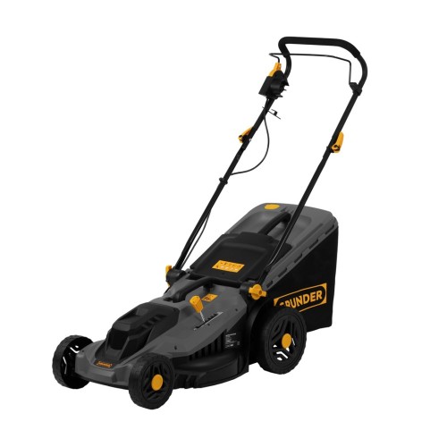 LAWN MOVER CORDED 1800W 43CM GRUNDER - 2981401