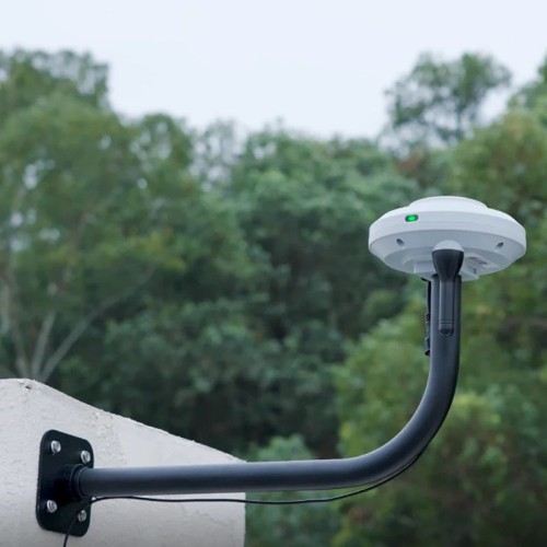 Zestaw do montażu ściennego RTK - 2981687