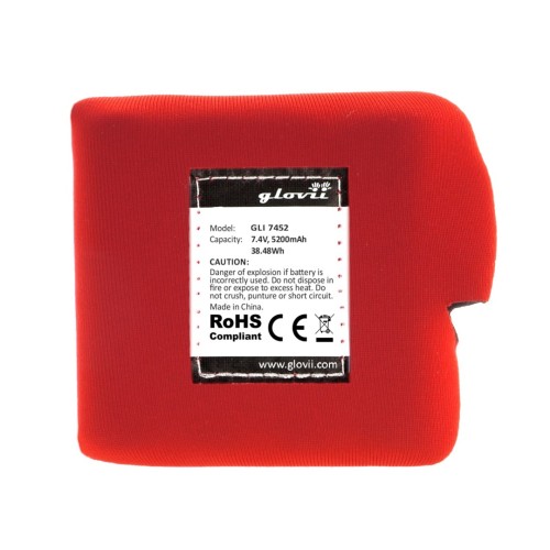 Bateria do ogrzewanej kurtki - 2967505