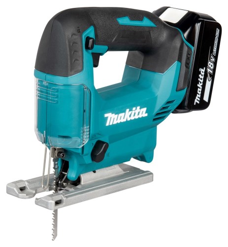 MAKITA WYRZYNARKA 18V DJV186WVE 2x2,0Ah - 3004023
