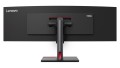 Lenovo ThinkVision P49w-30 monitor komputerowy 124,5 cm (49") 5120 x 1440 px Dual WQHD LED Czarny - 3003832