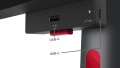 Lenovo ThinkVision P49w-30 monitor komputerowy 124,5 cm (49") 5120 x 1440 px Dual WQHD LED Czarny - 3003838