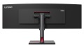 Lenovo ThinkVision P49w-30 monitor komputerowy 124,5 cm (49") 5120 x 1440 px Dual WQHD LED Czarny - 3003833