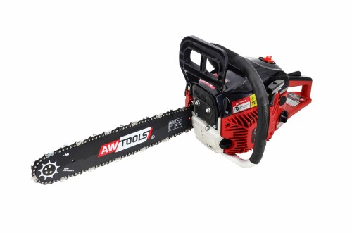 AWTOOLS PIŁA ŁAŃCUCHOWA SPALINOWA 2,4KM 35cm CS450 - 3010811