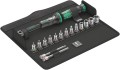 ZESTAW NARZĘDZI BICYCLE SET TORQUE 1, 2,5-25 NM, 16 CZĘŚĆ - 3023212