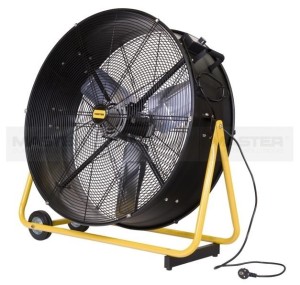 MASTER WENTYLATOR DF 30 P  75cm / 10200 m3/h