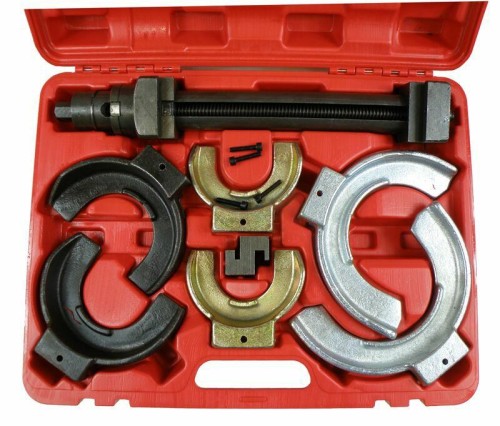 Sprężynowy Feeder Silverijus Sidabrines McPherson - 3013845