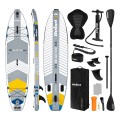 REBEL ACTIVE DESKA SUP PRO BIAŁA RBA-4518-WH - 3023284